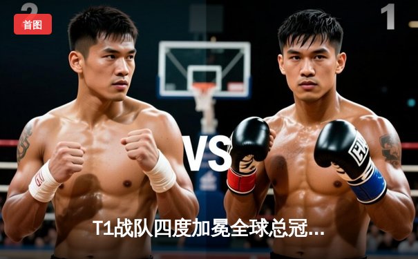 T1战队四度加冕全球总冠军，Faker传奇再续刷新历史