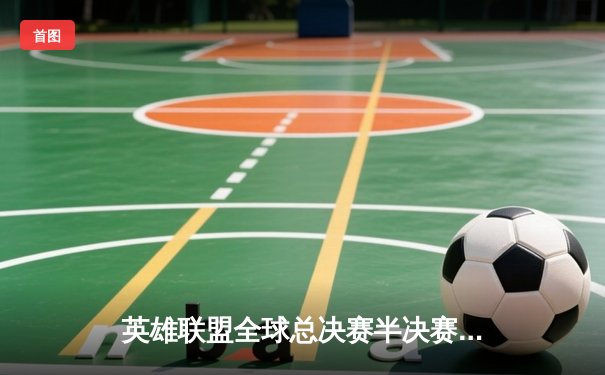 英雄联盟全球总决赛半决赛战报：T1三比零横扫JDG晋级决赛，Faker展现传奇中单统治力