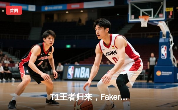 T1王者归来，Faker第四冠加冕S14全球总决赛