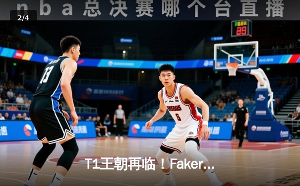 T1王朝再临！Faker率队鏖战五局力克WBG，勇夺S14全球总决赛冠军 - 2
