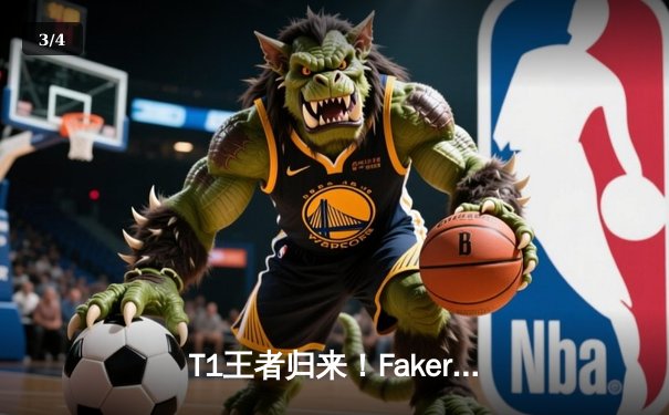 T1王者归来！Faker沙皇绝境推挽锁定胜局，LCK时隔两年重夺全球总决赛冠军 - 3