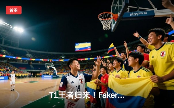 T1王者归来！Faker沙皇绝境推挽终结黑马WBG，四冠传奇铸就联盟不朽神话