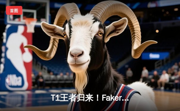 T1王者归来！Faker沙皇绝境推挽锁定胜局，韩国战队会师S14全球总决赛