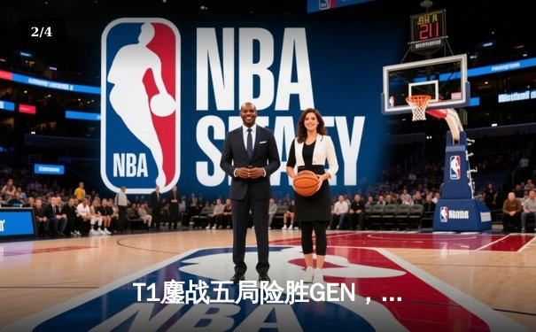 T1鏖战五局险胜GEN，Faker沙皇绝命推挽狂澜于既倒 - 2