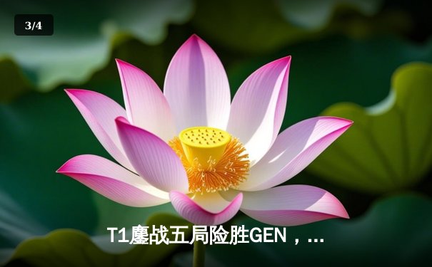 T1鏖战五局险胜GEN，Faker沙皇绝命推挽狂澜于既倒 - 3
