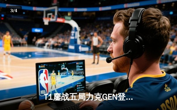 T1鏖战五局力克GEN登顶LCK，Faker沙皇绝境推柱锁定世界赛门票 - 3