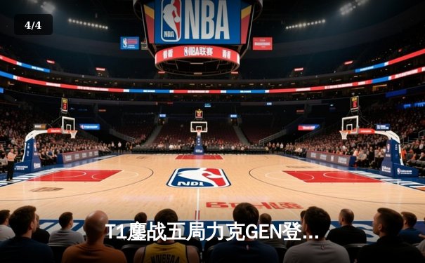 T1鏖战五局力克GEN登顶LCK，Faker沙皇绝境推柱锁定世界赛席位 - 4