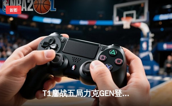 T1鏖战五局力克GEN登顶LCK，Faker沙皇绝境推柱锁定世界赛席位