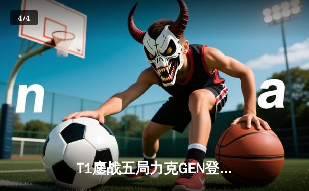 T1鏖战五局力克GEN登顶LCK，Faker沙皇绝境推柱锁定世界赛席位 - 4