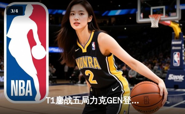 T1鏖战五局力克GEN登顶LCK，Faker沙皇绝境推柱锁定世界赛席位 - 3