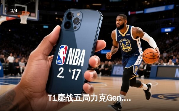 T1鏖战五局力克Gen.G，Faker沙皇关键推助队挺进S14决赛 - 2
