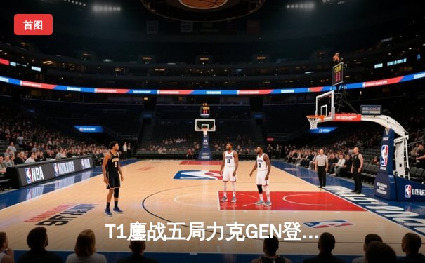 T1鏖战五局力克GEN登顶LCK，Faker沙皇绝境推柱锁定世界赛席位