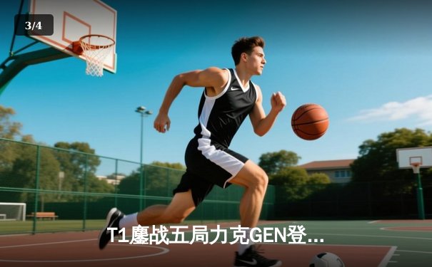 T1鏖战五局力克GEN登顶LCK，Faker沙皇绝境推柱锁定世界赛席位 - 3