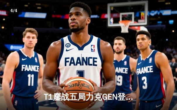 T1鏖战五局力克GEN登顶LCK，Faker沙皇绝境推柱锁定世界赛席位 - 4