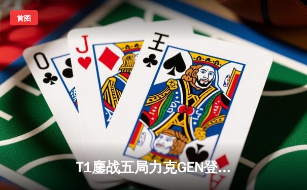 T1鏖战五局力克GEN登顶LCK，Faker沙皇绝境推柱锁定世界赛席位