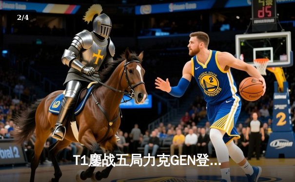 T1鏖战五局力克GEN登顶LCK，Faker沙皇绝境推柱锁定世界赛席位 - 2