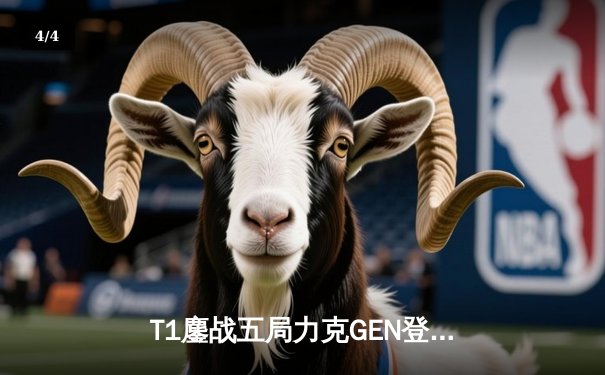 T1鏖战五局力克GEN登顶LCK，Faker沙皇绝境推柱锁定世界赛席位 - 4