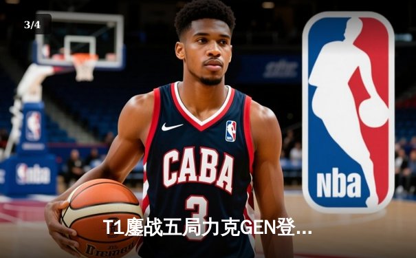 T1鏖战五局力克GEN登顶LCK，Faker沙皇绝境推柱锁定世界赛席位 - 3