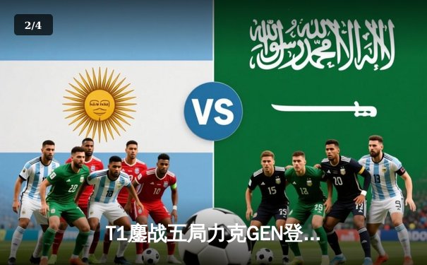 T1鏖战五局力克GEN登顶LCK，Faker沙皇绝境推柱锁定世界赛席位 - 2