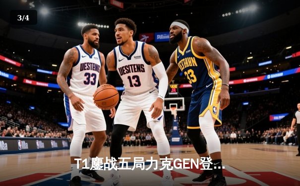 T1鏖战五局力克GEN登顶LCK，Faker沙皇绝境推柱锁定世界赛席位 - 3