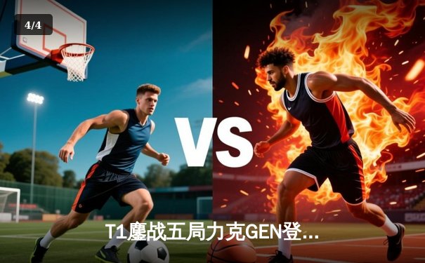 T1鏖战五局力克GEN登顶LCK，Faker沙皇绝境救主锁定S赛席位 - 4