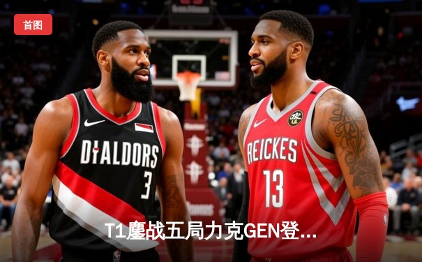 T1鏖战五局力克GEN登顶LCK，Faker沙皇绝境救主锁定S赛席位