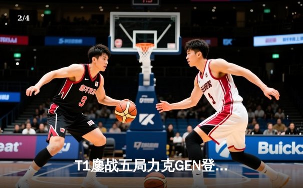 T1鏖战五局力克GEN登顶LCK，Faker沙皇绝境救主锁定S赛席位 - 2
