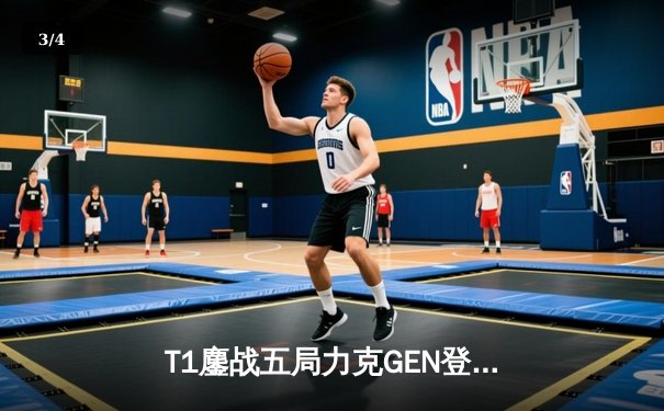 T1鏖战五局力克GEN登顶LCK，Faker沙皇绝境救主锁定S赛席位 - 3