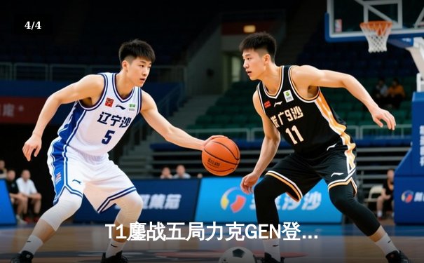 T1鏖战五局力克GEN登顶LCK，Faker沙皇绝境救主锁定S赛席位 - 4